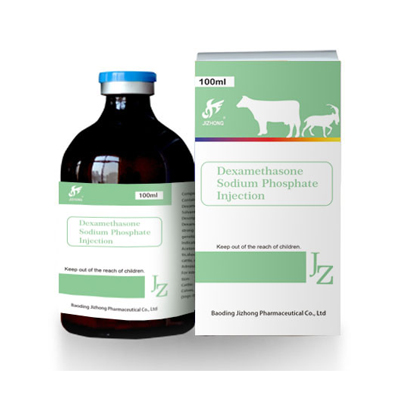 China Super Lowest Price Veterinary Iron Dextran And B12 Injection - Dexamethasone Sodium Phosphate Injectio Jizhong Manufacture and Factory | Teamtop Pharmaceutical China Super Lowest Price Veterinary Iron Dextran And B12 Injection - Dexamethasone Sodium Phosphate Injectio Jizhong Manufacture and Factory | Teamtop Pharmaceutical